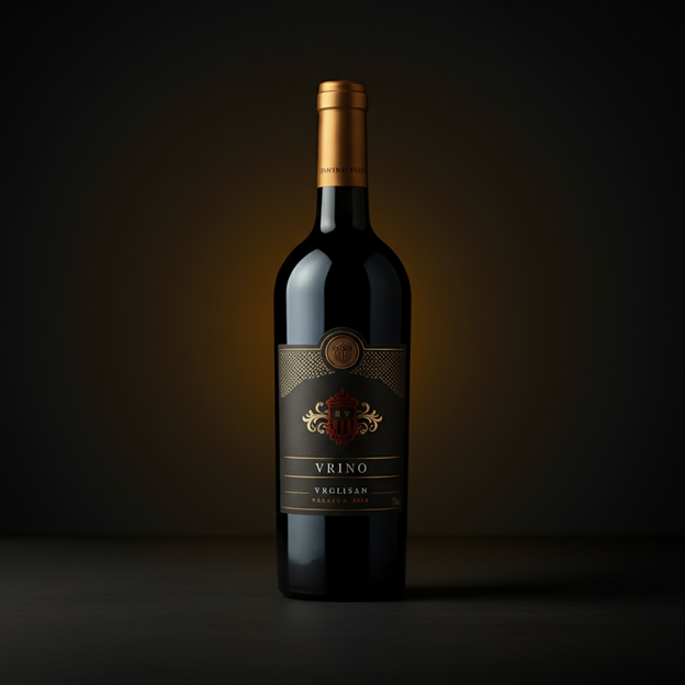 The Art and Science of Wine Labelling for Bulk and Private Label Sellers