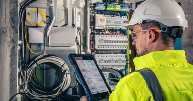 From Crisis to Control: Rethinking Breakdown Maintenance for Modern Industry