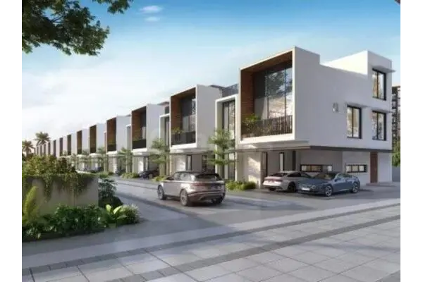 Why are Flats for Sale in Sholinganallur Popular Among City Migrants?