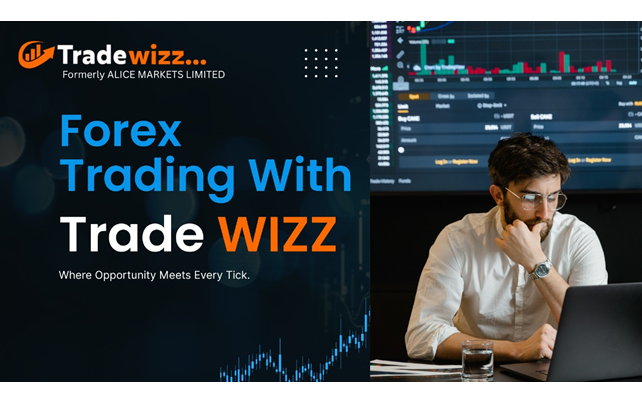 Trade Wizz by Saurabh Jain: India’s Rising Star in Global Trading