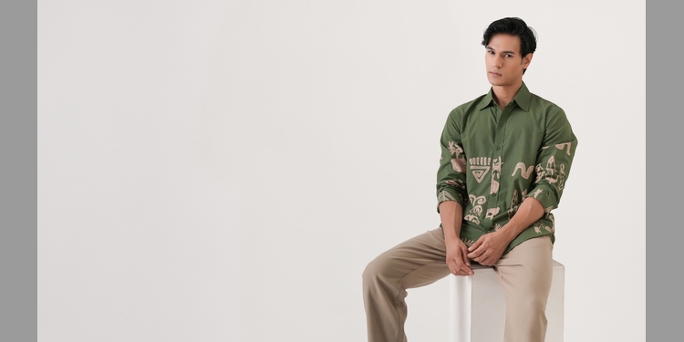 The Rise of Indian menswear brand - spotlight on Tropup