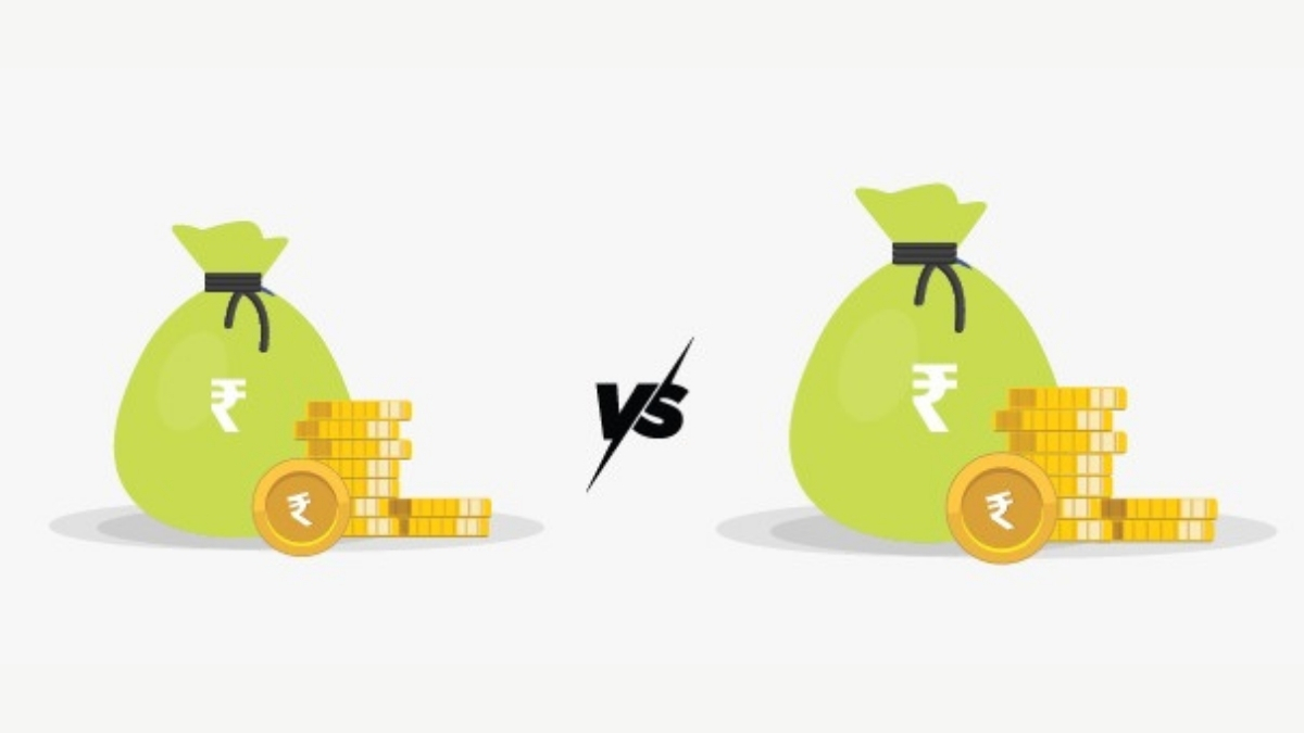 Best Small Cap Funds vs Best Flexi Cap Funds: Choosing the Right Mutual Fund for Your Goals