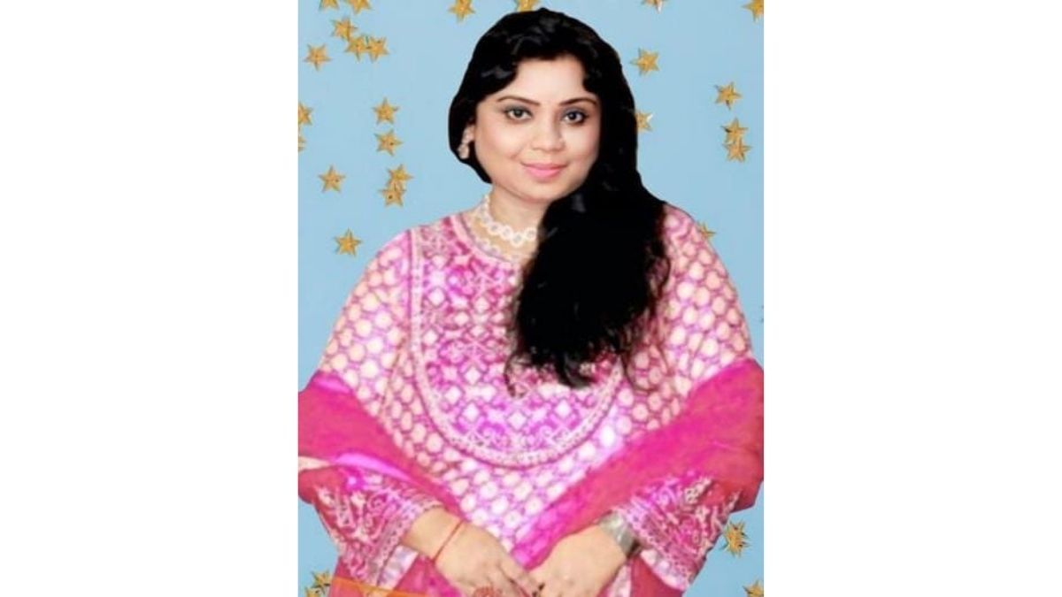 From Reels to Real: The Journey of PRIYANKA SINGH, MFI Achiever - Ready For Bollywood Platforms