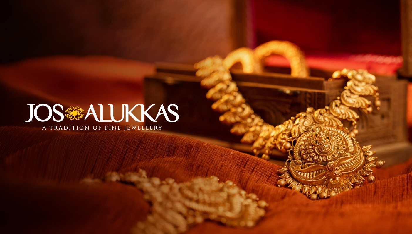 Jos Alukkas Enters Seventh Decade of Unmatched Jewellery Excellence