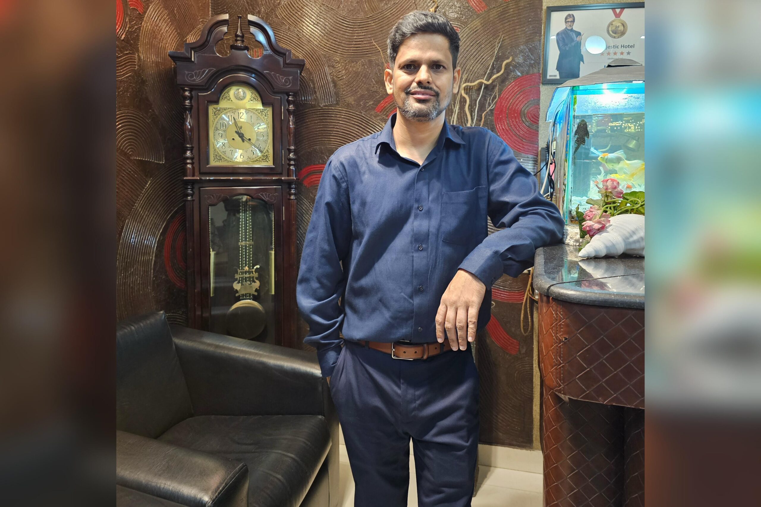 Join My Ship Digitally Transforms Maritime Recruitment in India