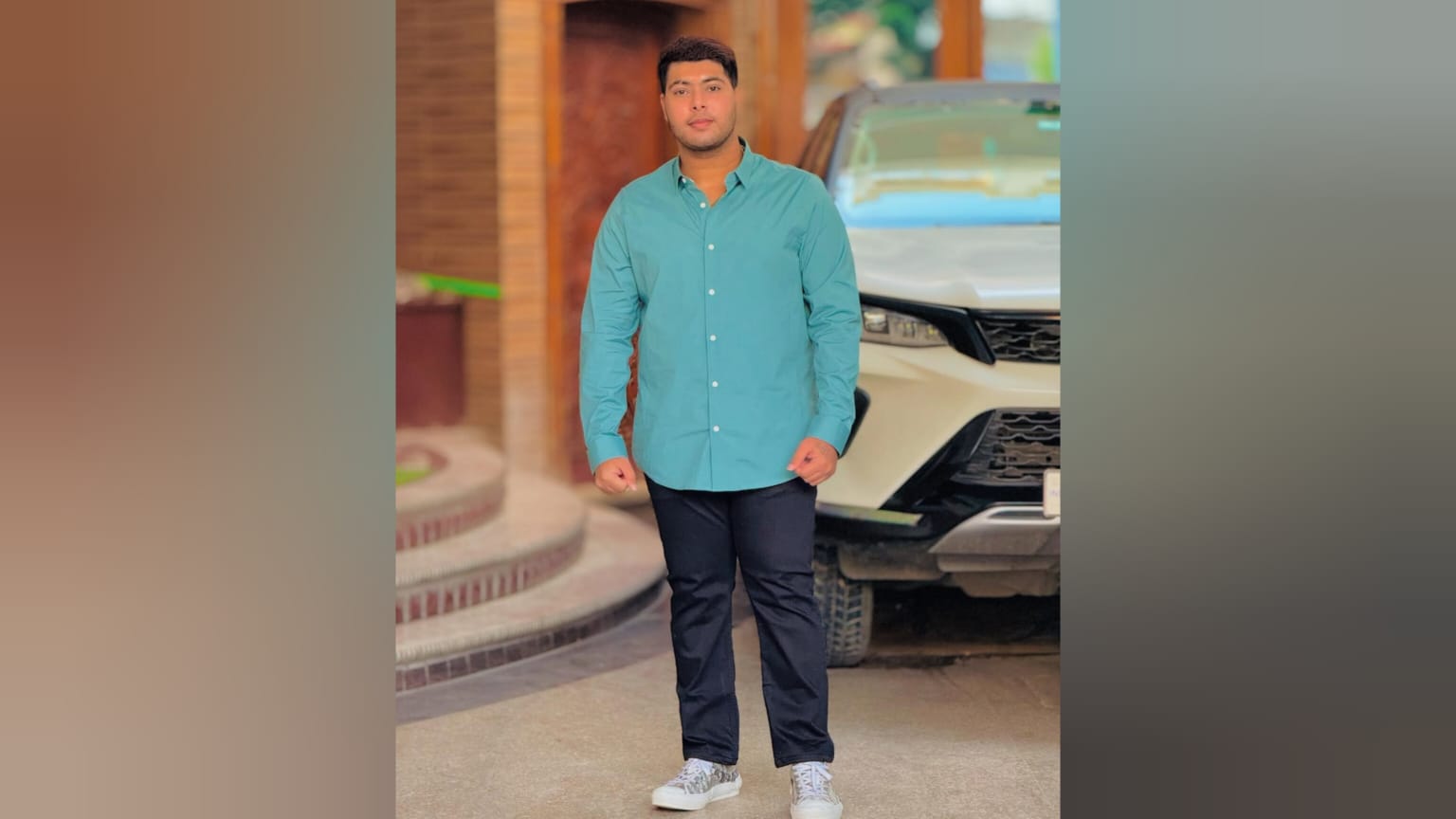Krish Gupta – From Jammu to Bollywood Stardom: The Journey of a Young Talent