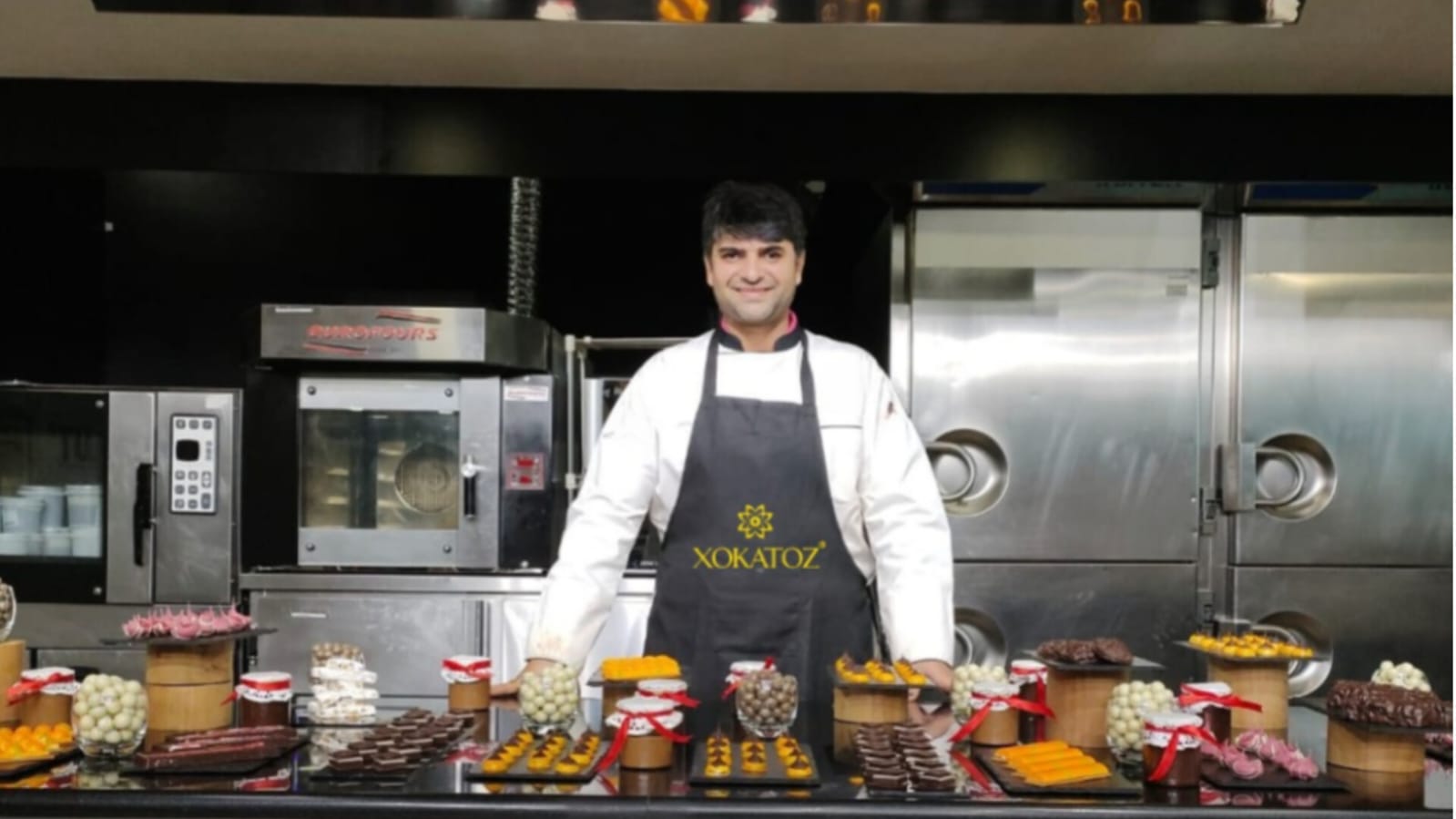 Nihar Naresh Negandhi Launches Xokatoz: A New Era in Luxury Chocolate