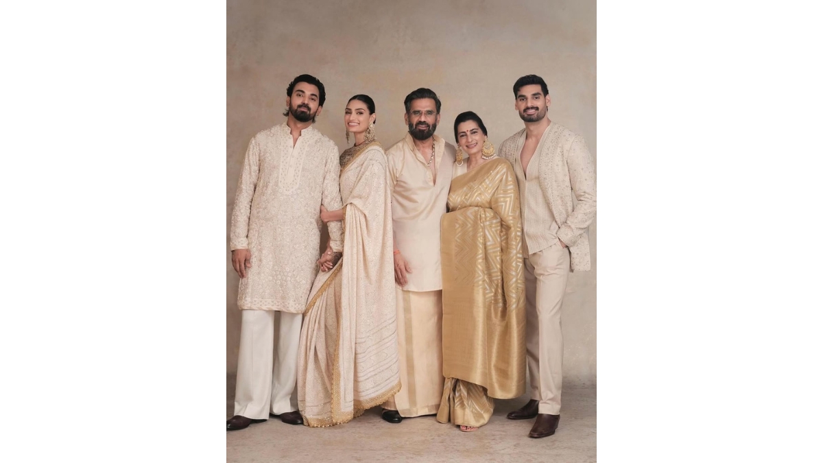 Suniel Shetty sets groundbreaking new benchmark: Bombay High Court grants revolutionary Digital-Era Protection over actor's image, AI Deepfakes, and family rights