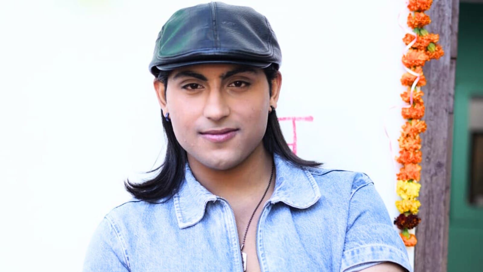 Sahas Purswani Signs Musical Love Story with Chilsag Studios
