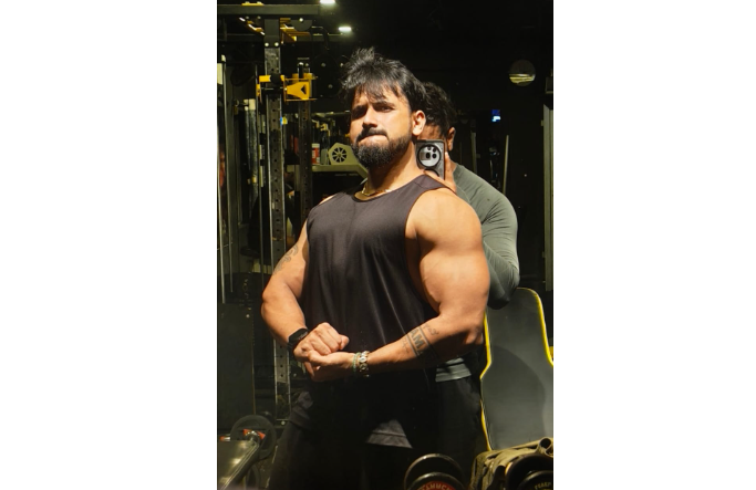 “The Humble Beast” Sanjay Harshvardhan: From Software Engineer to Natural Bodybuilding Inspiration of India