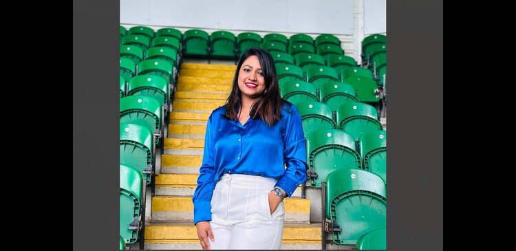 Kerala Girl Shatters Stereotypes, Conquers London’s school system