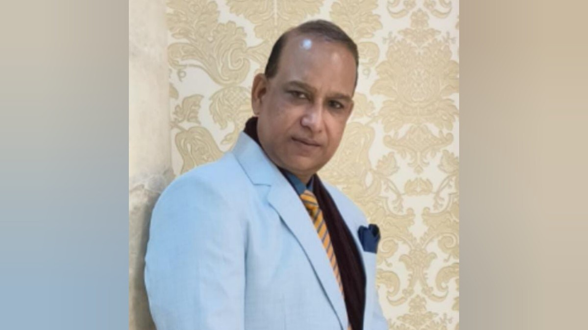 Beyond the Spotlight: Asrar Khan’s Journey ThroughService, Screen and Self-Reflection
