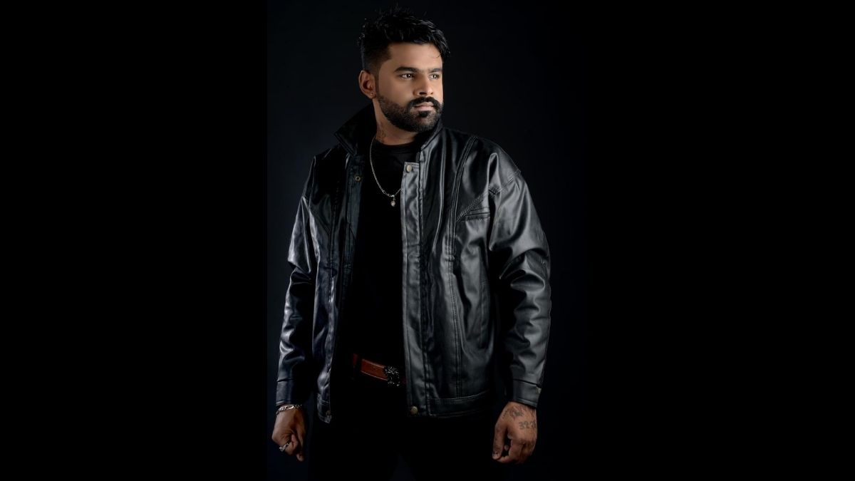 The Journey of Passion and Purpose: JAY HATODE - Ready For Bollywood Platforms