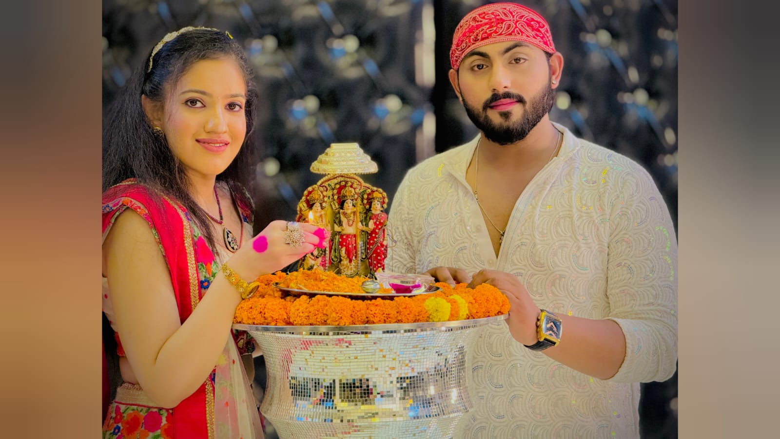 SA2 Production’s Much-Awaited Ram Ram Gaon Main's Official Video To Be Out Tomorrow on YouTube