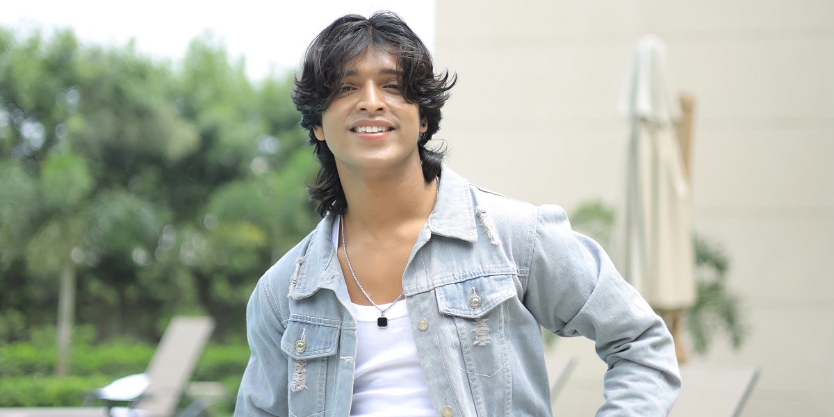 Shivansh Kumar from Varanasi Titled Alee Club Mr. Teen India Sporty 2025 and City Ambassador