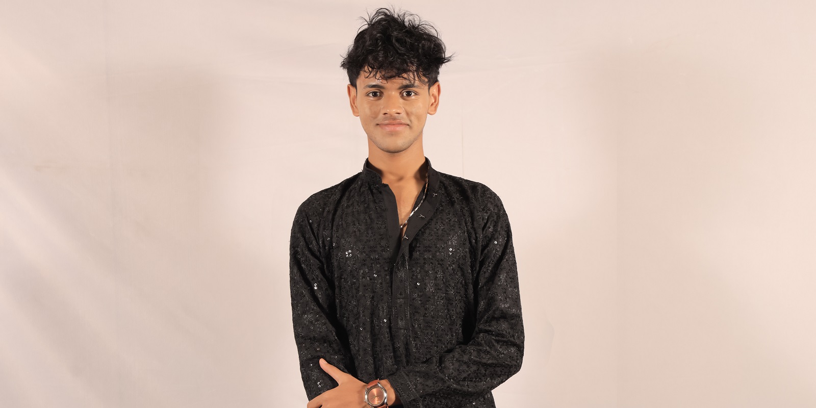 Vedant Verma from Pune Wins Mr. Teen India Personality 2025, Appointed City Ambassador