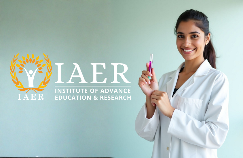 IAER – Institute of Advance Education and Research Launches BSc in Cyber Security to Strengthen India’s Digital Defense