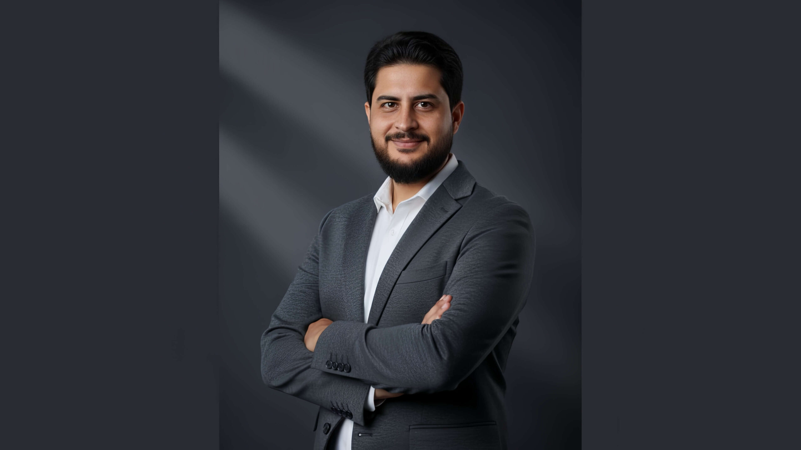 Personal Branding Consultant Ashraf Malik Reveals Simple Secrets to an AI-Proof Brand
