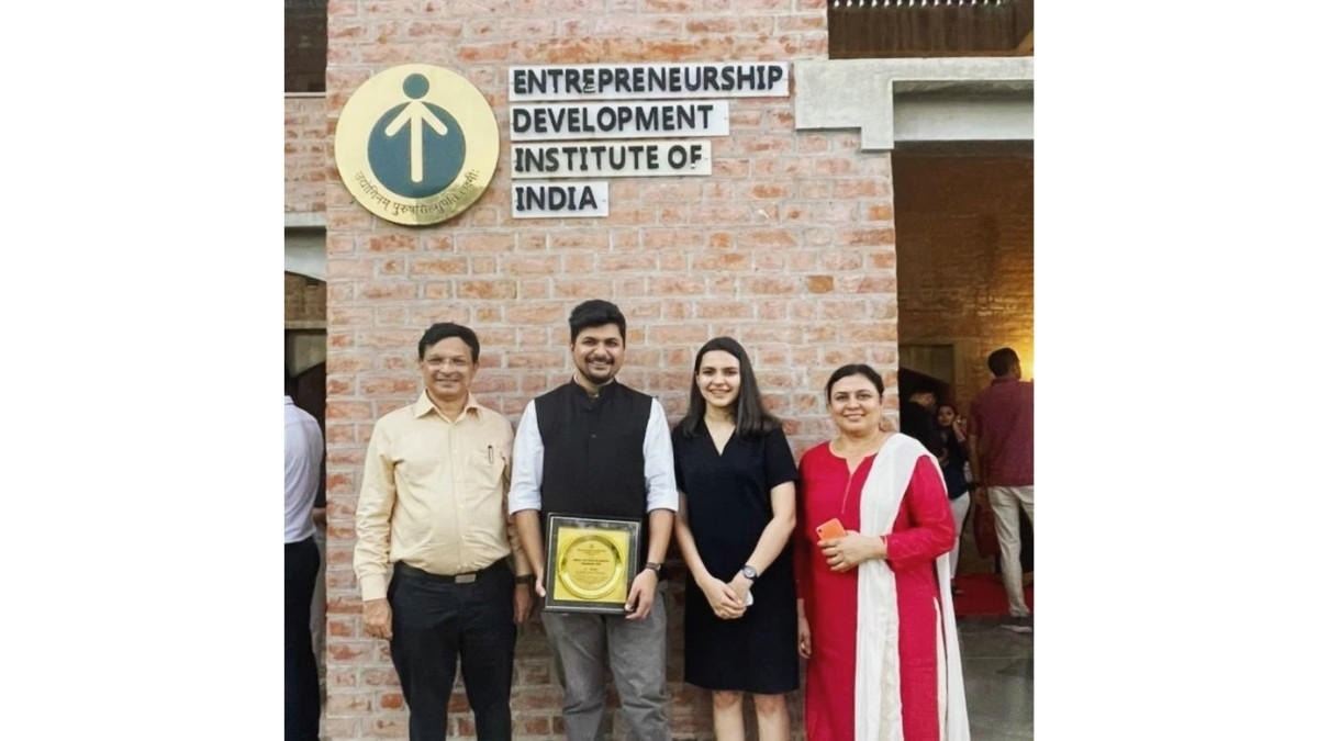 BYWAY – Redefining India’s Logistics Landscape with AI, Agility, and Innovation