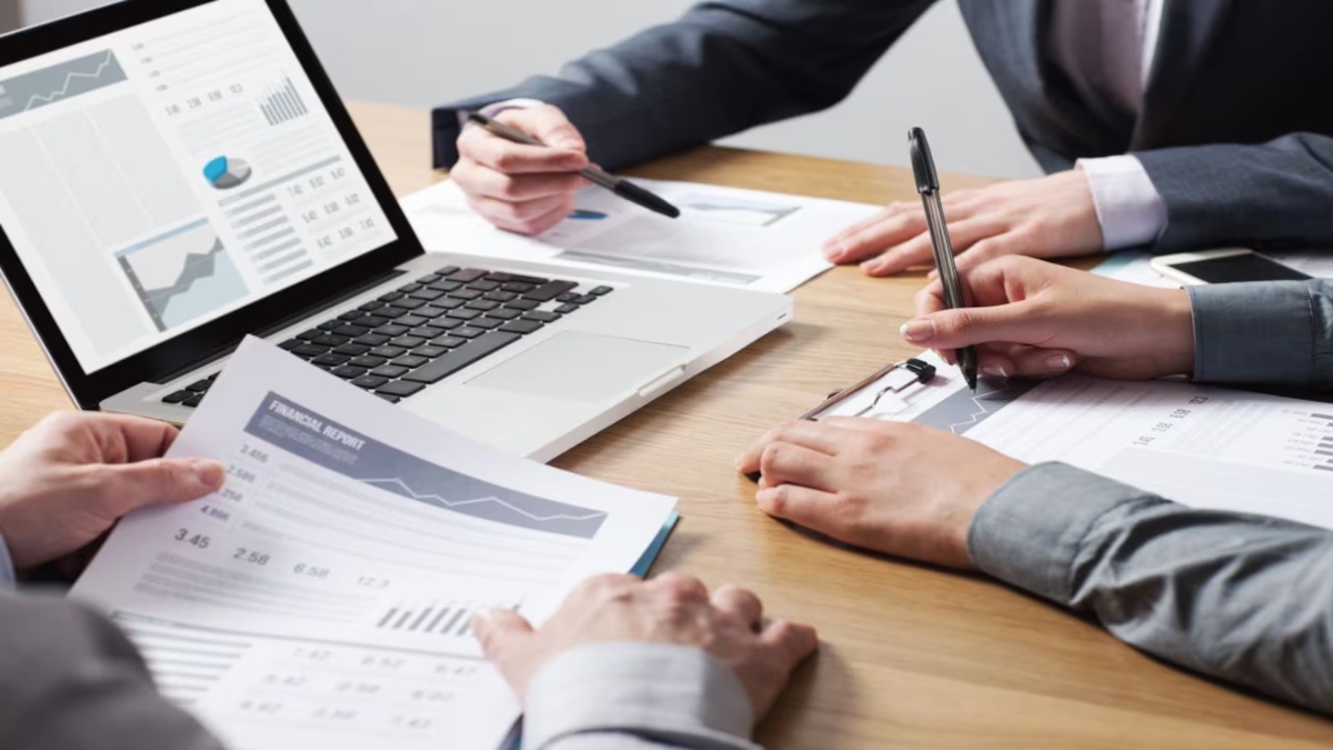 Banking and Financial Services Fund: What Investors Should Consider