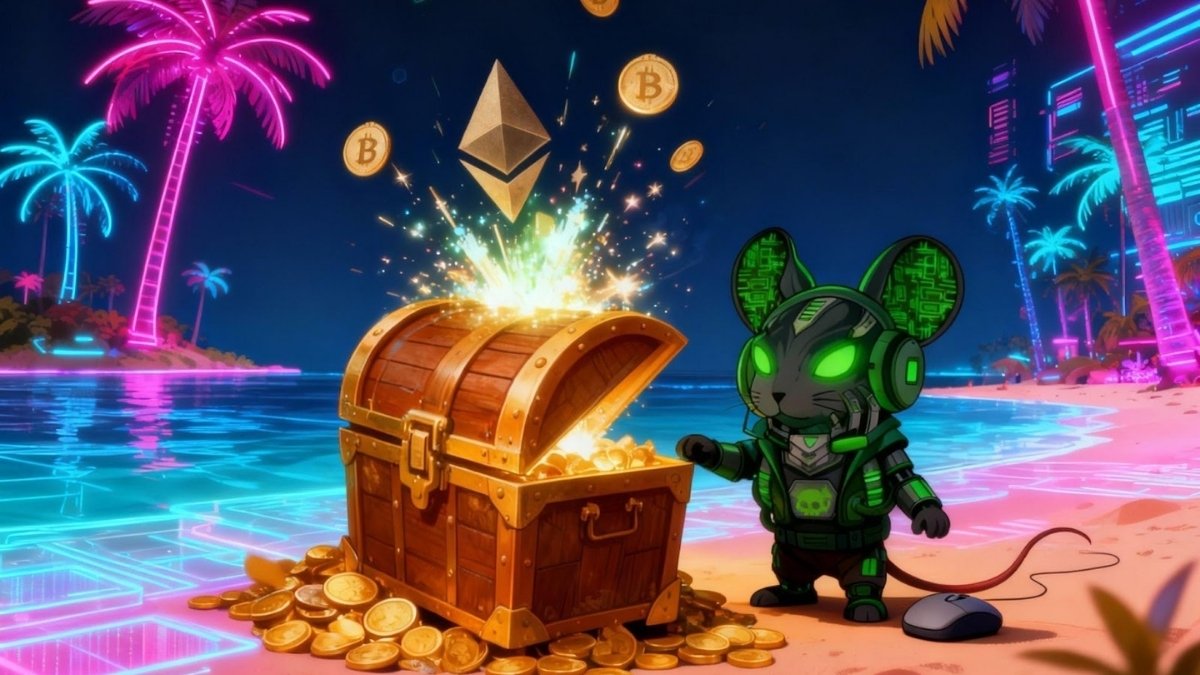 Best Crypto to Invest In November 2025: DeepSnitch AI Surges 58% as Tether Backs Bitcoin Lending