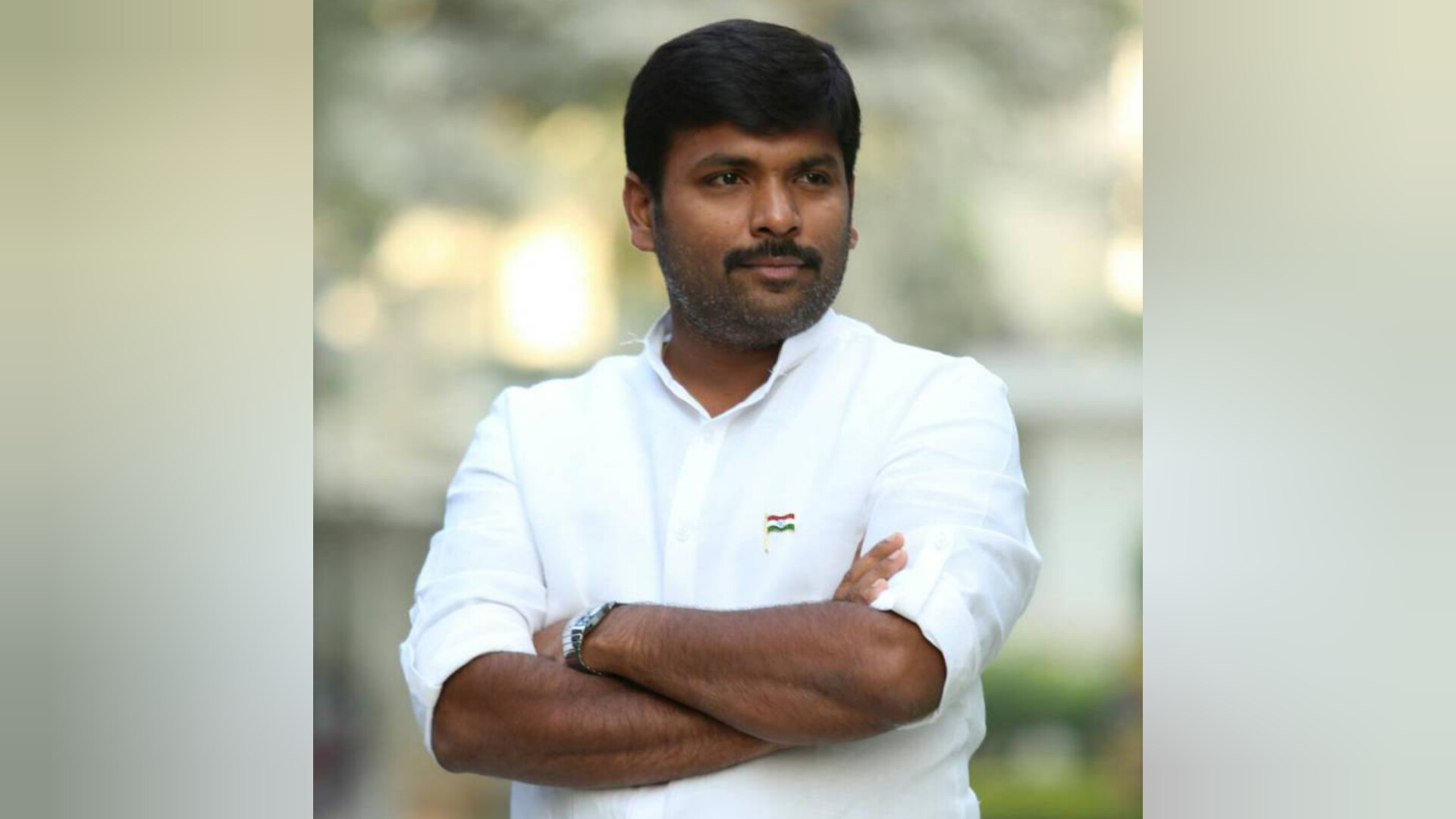 G100 Chair Welcomes Shri Gudivada Amarnath as Advisory Member for G100 Andhra Pradesh Political Leadership