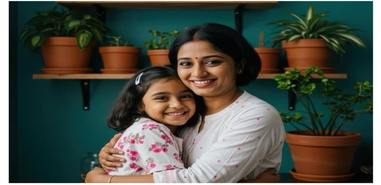 The South India Secret is Out: This ‘Luxury’ Babysitting Company Treats Your Baby Like Family, and Here’s Why Famous Mums Love It