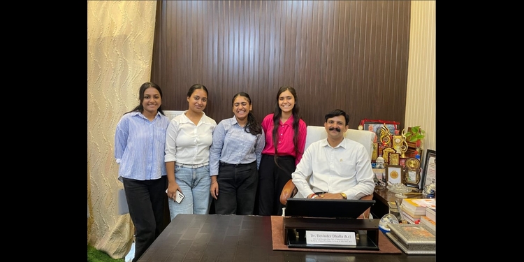 Uttarakhand Psychological Association®: Shaping India’s New Generation of Psychologists and Counsellors