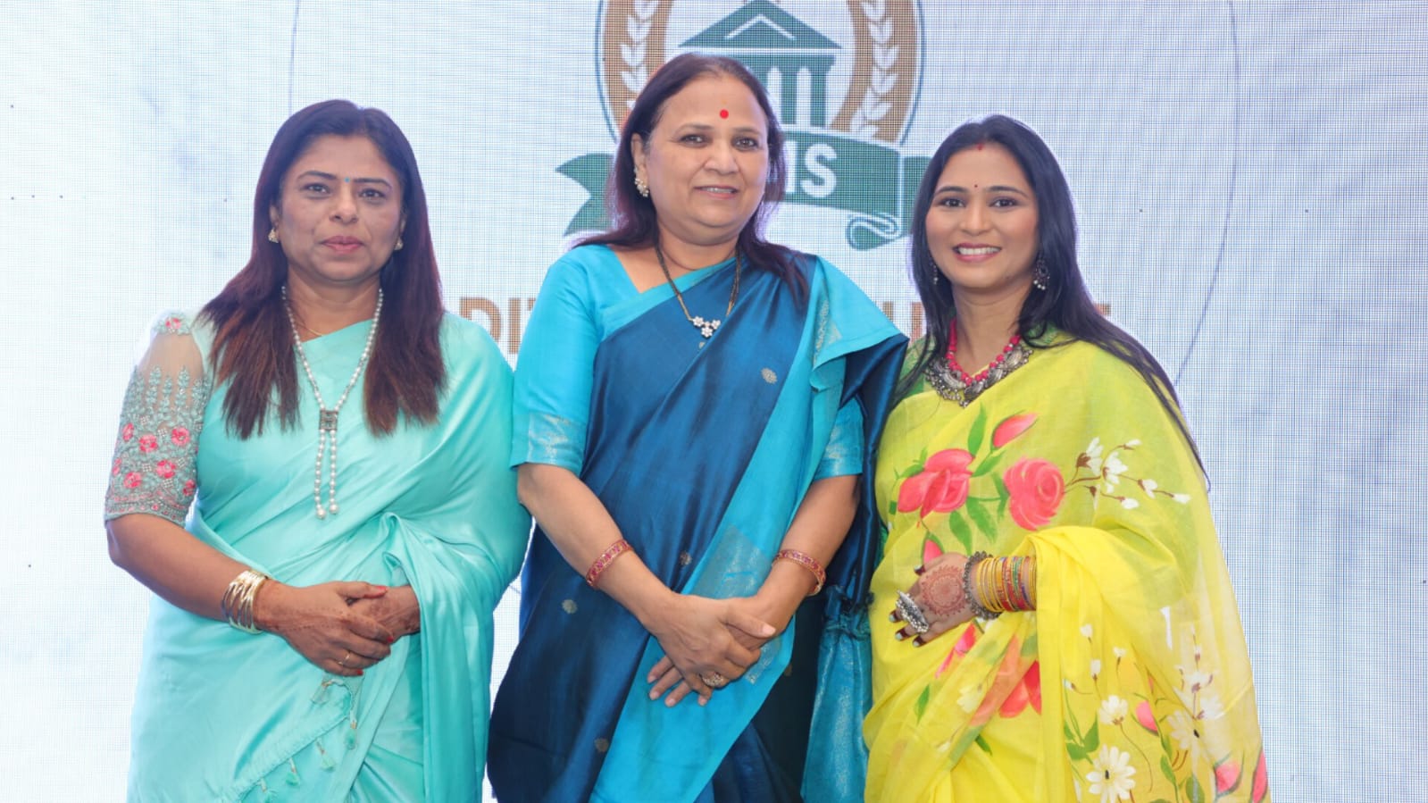 Manikarnika Awards 2025 Presented by Magical Charmant LLP