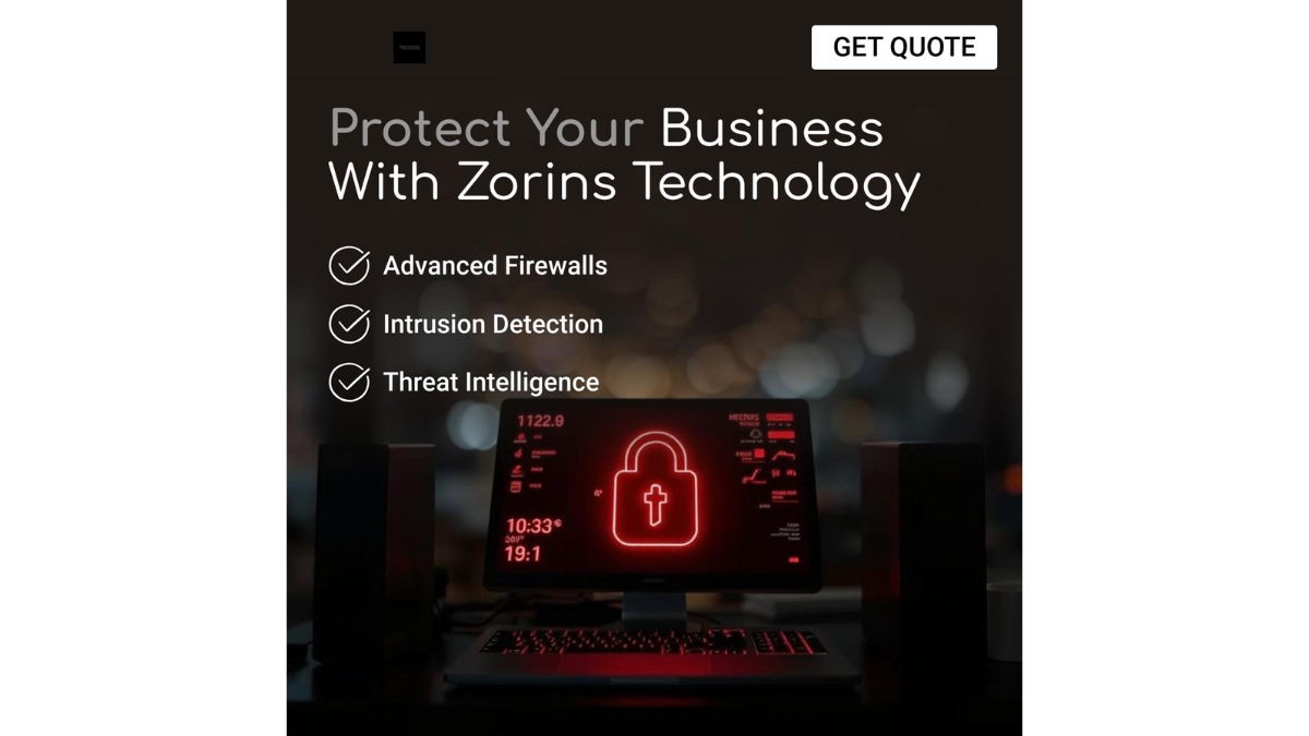 National Wire Plus: Zorins Technologies: A Network Leader Powering India’s Digital Future