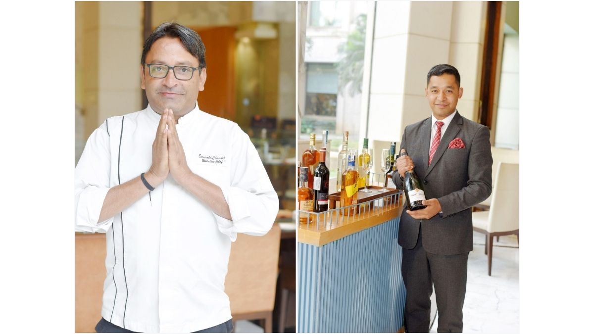 The Grand New Delhi Unveils an Exciting New Sunday Brunch at DKK &amp; DKK Garden