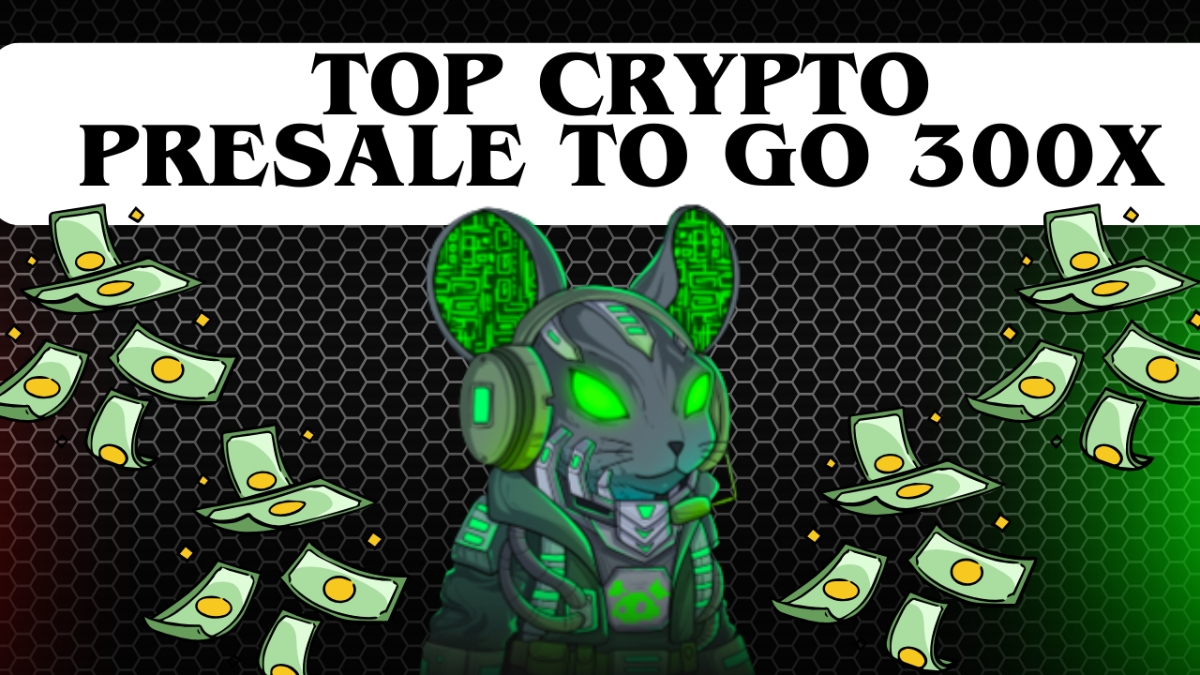 Top Crypto Presale in November 2025: DeepSnitch AI Delivers 100x Potential as Sovereign Wealth Fund Triples Bitcoin to USD 520M