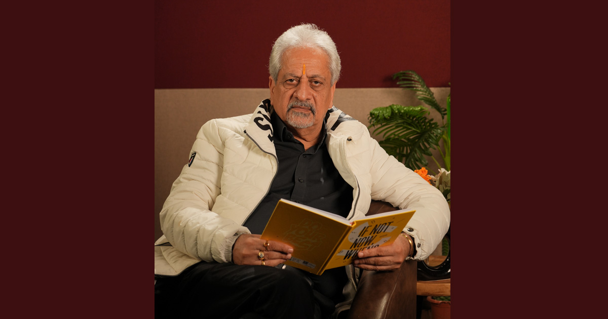 Gulshan Nagpal: Empowering Minds, Enriching Society