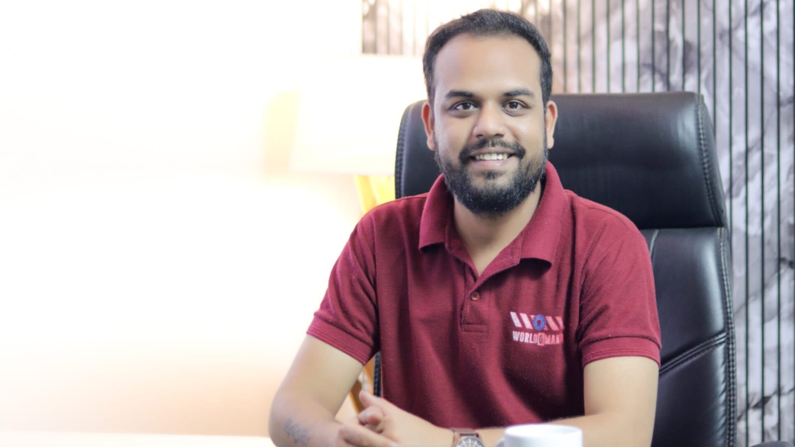 Worldomania: #1 Software Development Company in Bareilly