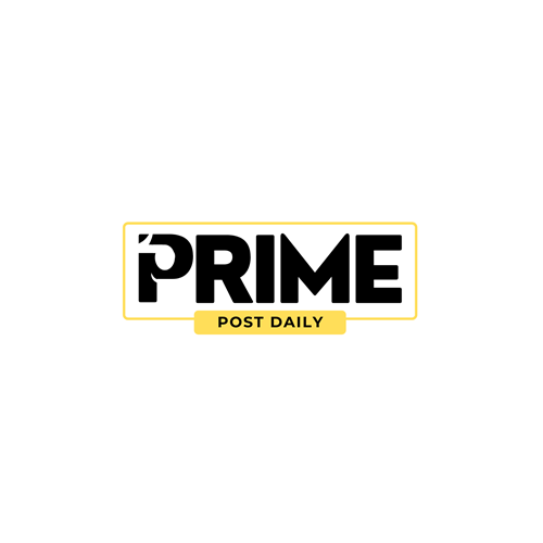 Prime Post Daily : A Fresh News Platform Delivering Fast, Clear, And Reliable Daily Updates
