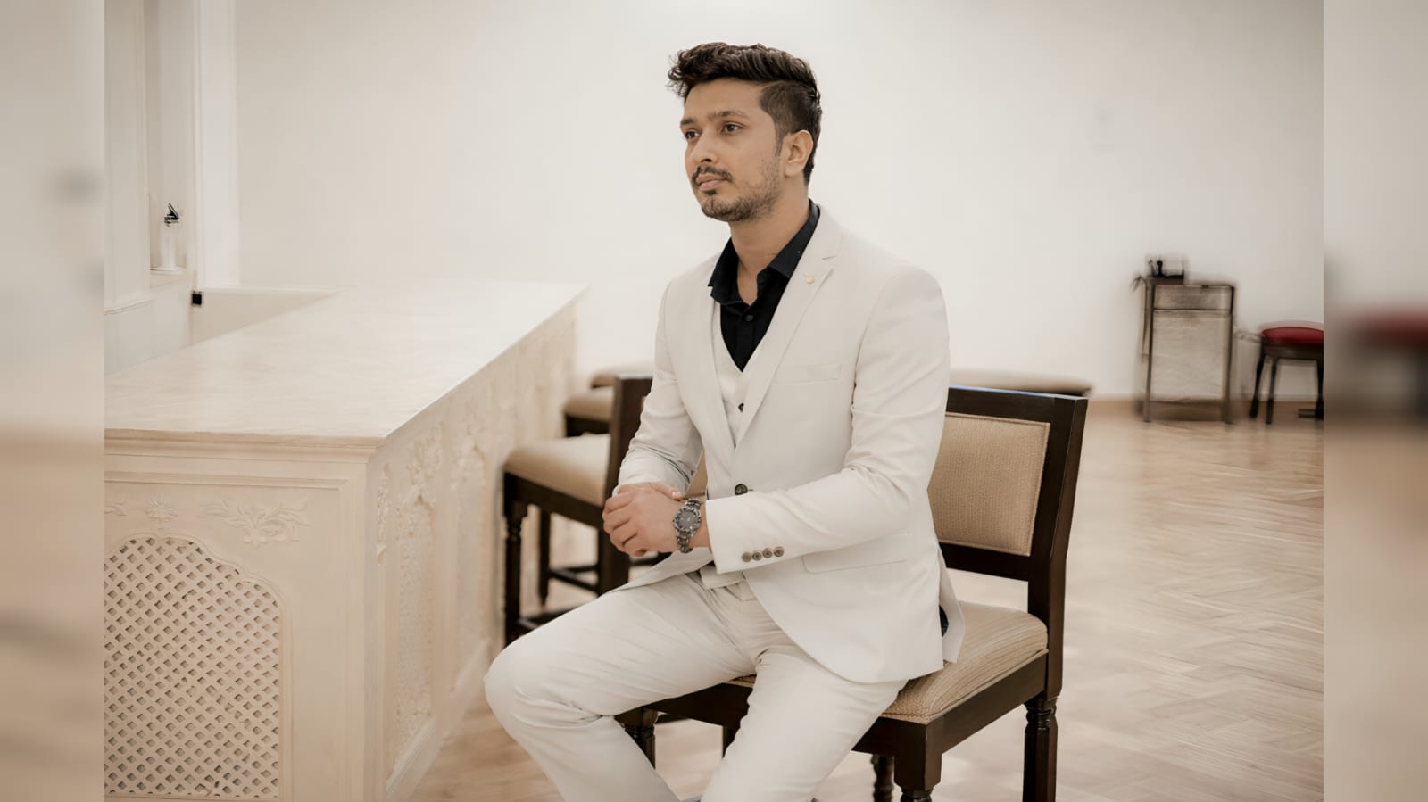 From Vision to Legacy: The Evolution of Abhishek Dubey
