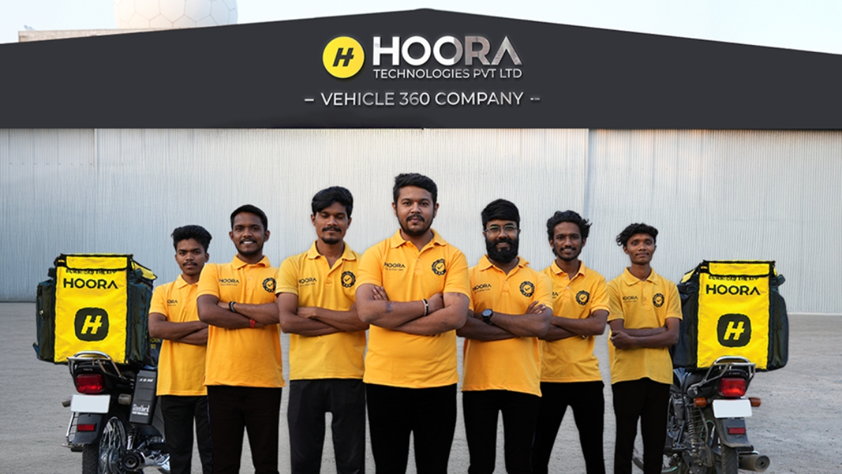 Hoora solidifies its position as a Vehicle 360 company with the launch of Hoora Distributor &amp; Vehicle Insurance