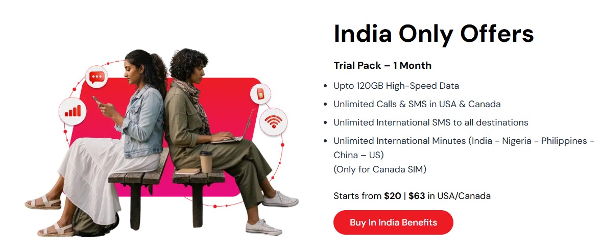 How Unlimit Mobile Transform the Students Life Abroad