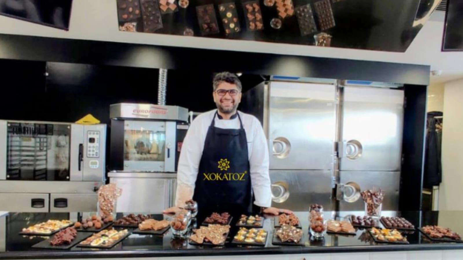Nihar Negandhi’s Xokatoz &amp; the New Emotion-Led Era of Luxury Chocolate