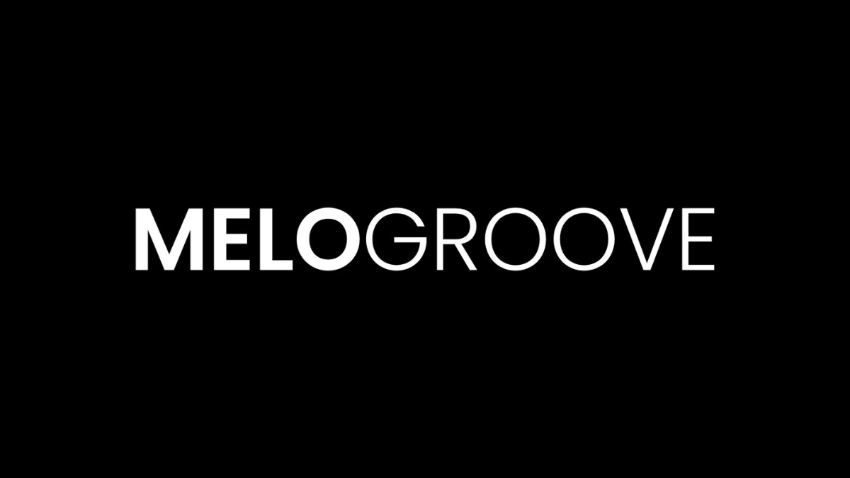 MeloGroove – Empowering Independent Artists to Go Global