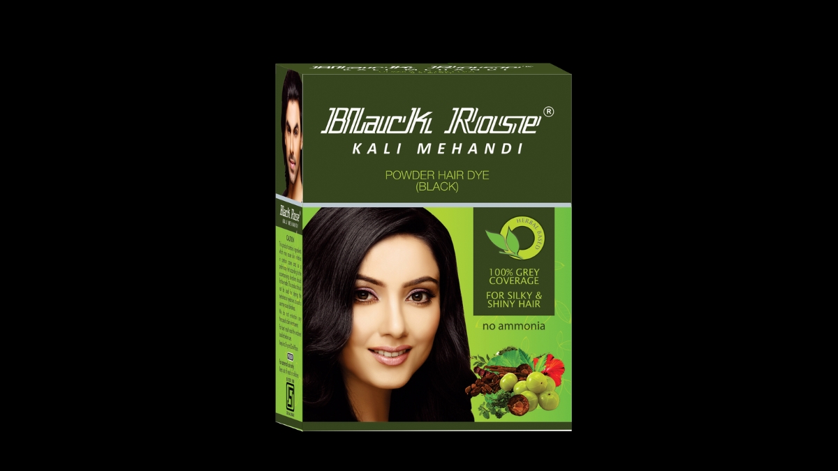 "Look Young" Returns: Black Rose Kali Mehandi TVC Aims to Recapture Nation's Heart