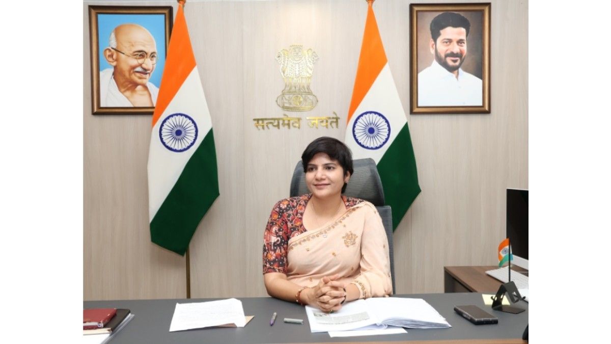 India’s First QR Code–Based Feedback System Launched to Enhance Public Service Efficiency in Hyderabad District