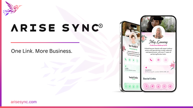 AriseSync Is Simplifying How Businesses Present and Manage Leads in a Digital-First World