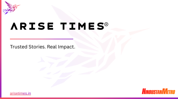 How Arise Times Is Becoming a Preferred Platform for India’s New-Age Leaders and Institutions