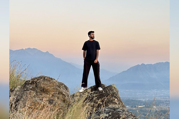 Digital Marketer and Creative Entrepreneur Hashim Tariq Bhat Gains Spotlight for His Rising Influence in the Online Branding Industry