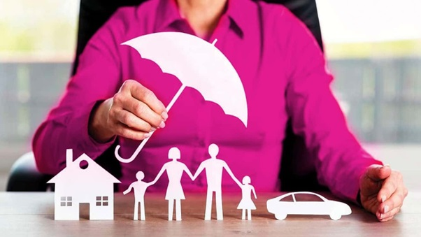 Term Insurance for Housewives: A Financial Protection