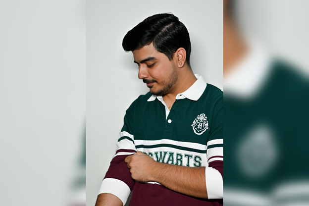 Pranav Malhotra aka PRODEMI Builds Momentum in Indian EDM and Pop Scene