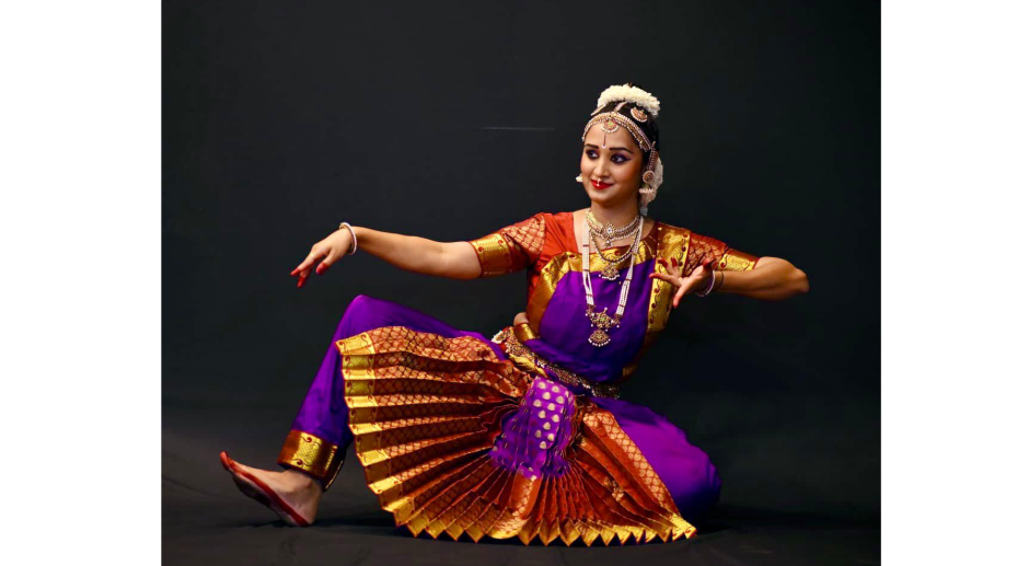 Shilpa Danave Turilay :Legacy in Motion The Power, Poise, and Purpose of a Dance Icon