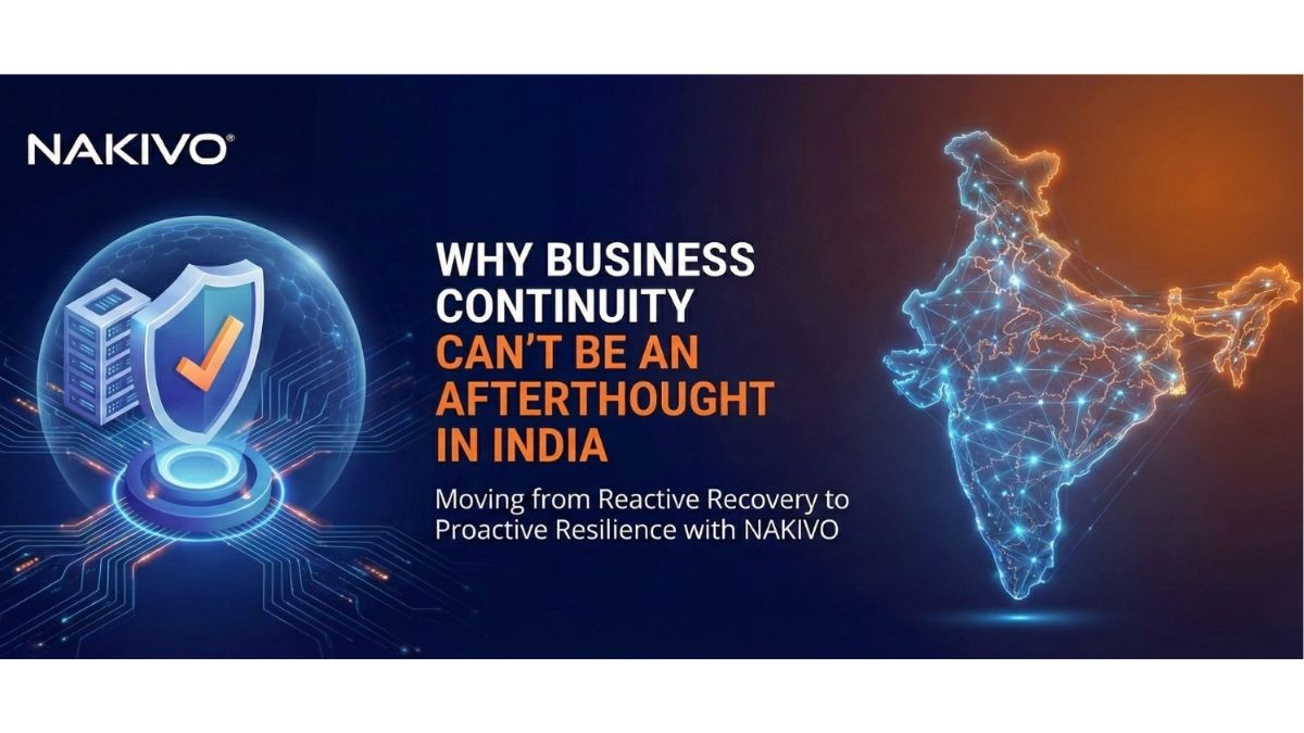 Business Continuity Planning in India: Lessons from Outages, Attacks, and Downtime