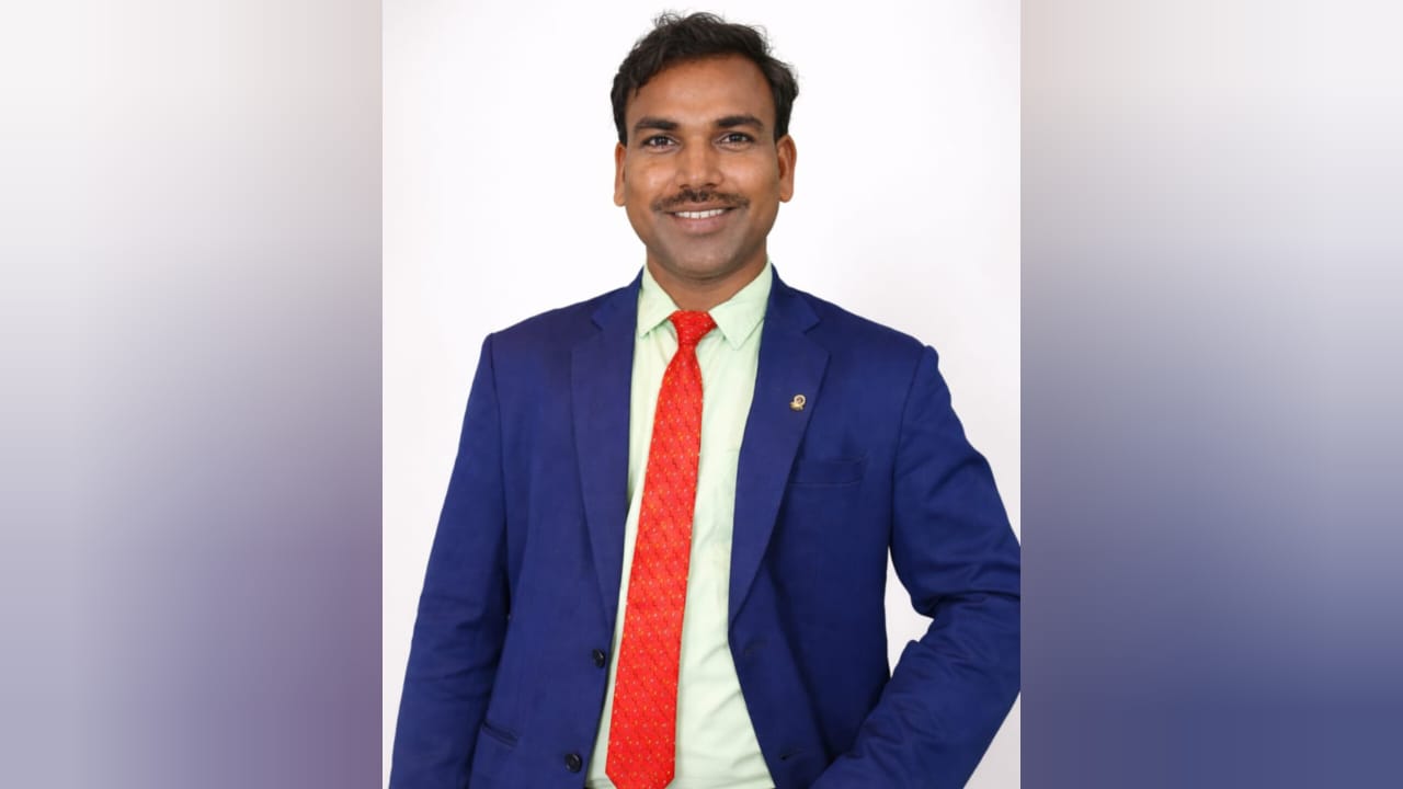 Financial Literacy: The Foundation of a Secure Financial Life By Ravi Siddula